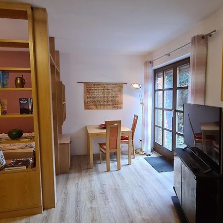 Ferienwohnung Sabine 파이팅 외부 사진