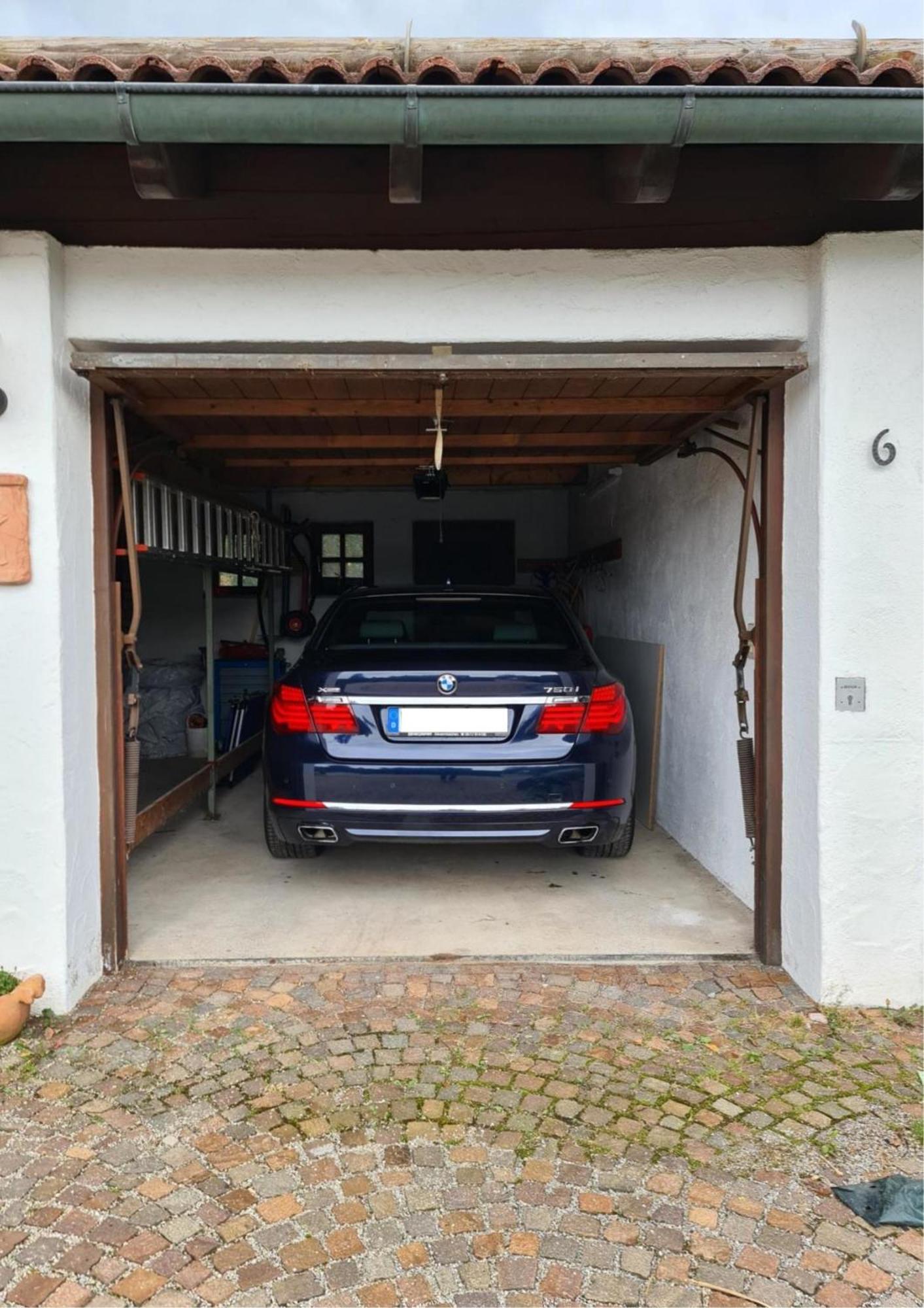 Ferienwohnung Sabine 파이팅 외부 사진